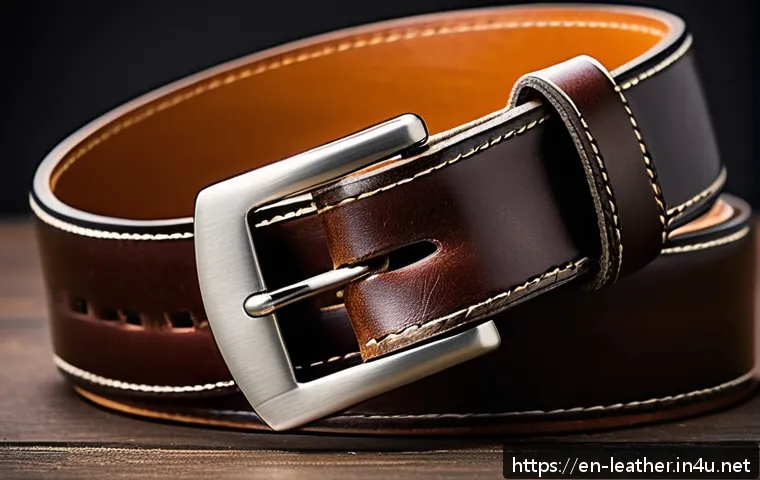 Mastering Leathercraft: Essential Tips to Elevate Your Handmade Creations 4 가죽공예 완성도 높이는 팁 관련 이미지 2